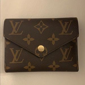 Louis Vuitton Victorine Wallet